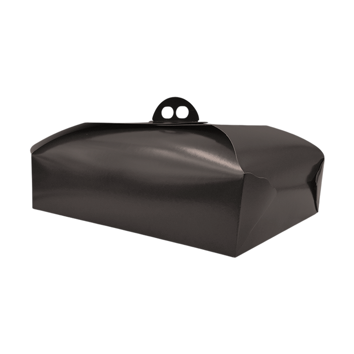 25 Scatole porta torta rettangolare marrone 31x42x10h cm 10 STR3142M 01 1 3