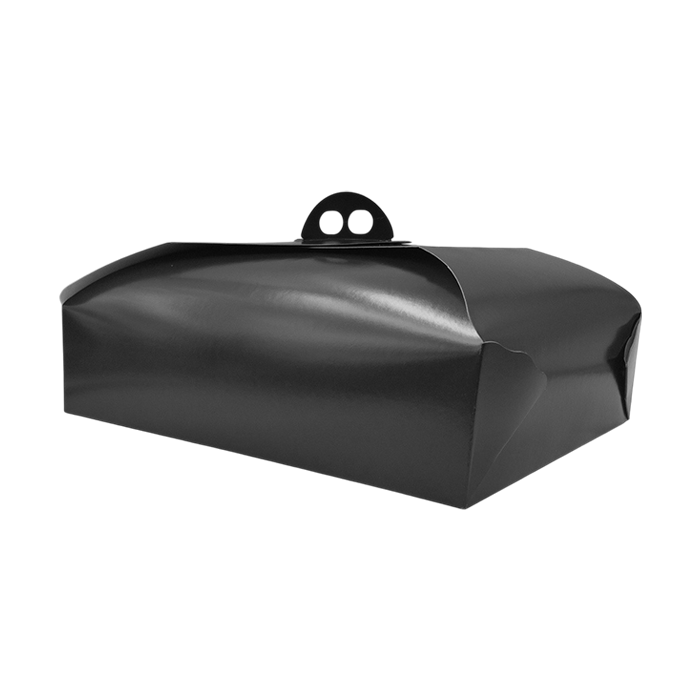25 Scatole porta torta rettangolare marrone 31x42x10h cm 9 STR3142M 01 1