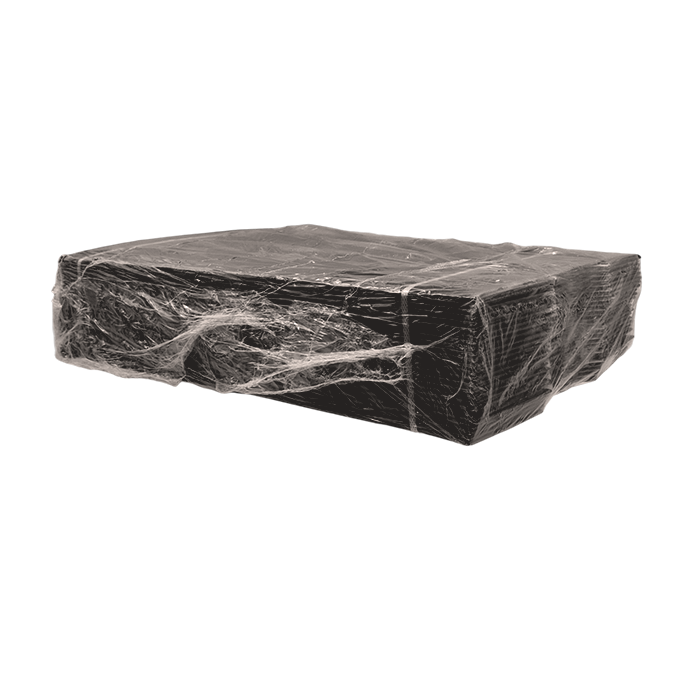 25 Scatole porta torta rettangolare marrone 31x42x10h cm 5 25 Scatole porta torta rettangolare marrone 31x42x10h cm - immagine 5