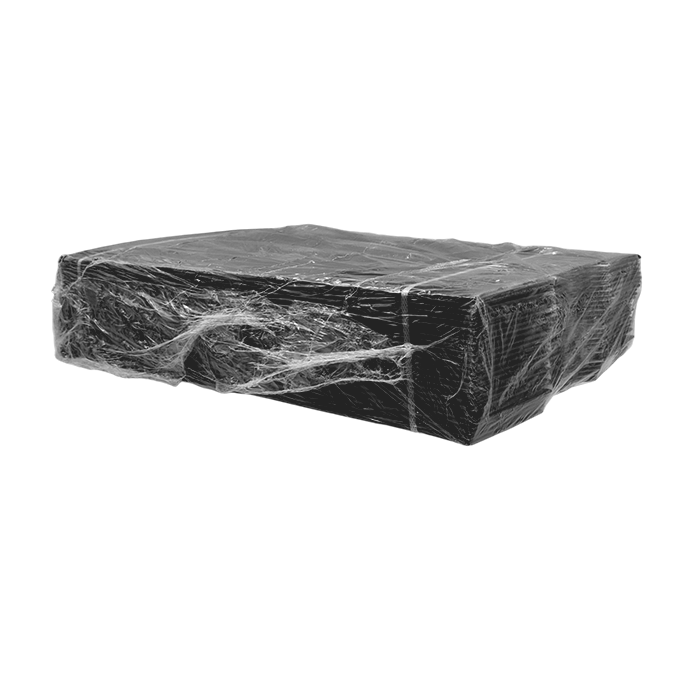 25 Scatole porta torta rettangolare marrone 31x42x10h cm 5 25 Scatole porta torta rettangolare marrone 31x42x10h cm - immagine 5