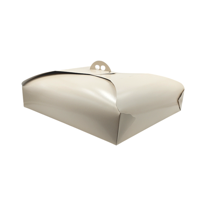 25 Scatole porta torta avorio rettangolare 40x50x10h cm 19 STR4050A 01 1
