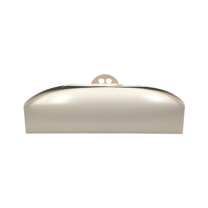 25 Scatole porta torta avorio rettangolare 40x50x10h cm 2 25 Scatole porta torta avorio rettangolare 40x50x10h cm - immagine 2