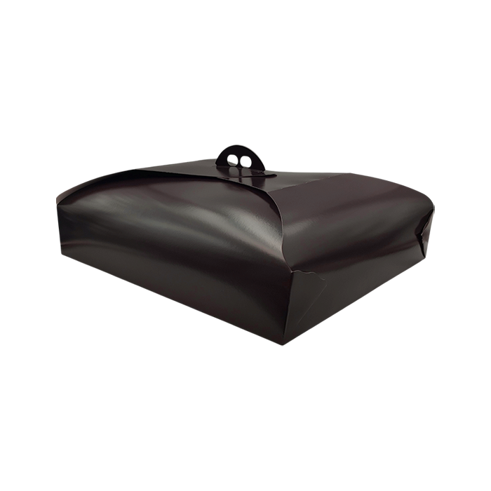 25 Scatole porta torta rettangolare marrone 40x50x10h cm 9 STR4050M 01 1 1