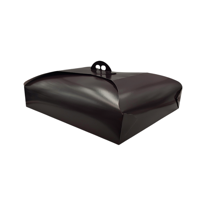 25 Scatole porta torta rettangolare marrone 40x50x10h cm 8 STR4050M 01 1