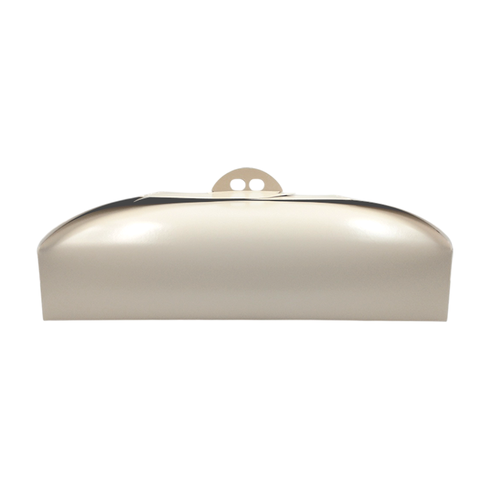 25 Scatole porta torta avorio rettangolare 45x55x10h cm 2 25 Scatole porta torta avorio rettangolare 45x55x10h cm - immagine 2