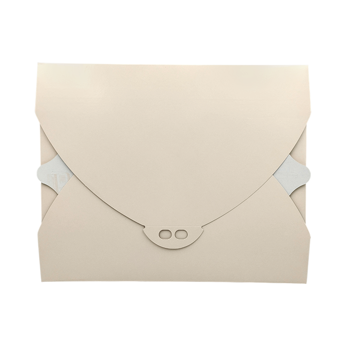 25 Scatole porta torta avorio rettangolare 45x55x10h cm 4 25 Scatole porta torta avorio rettangolare 45x55x10h cm - immagine 4