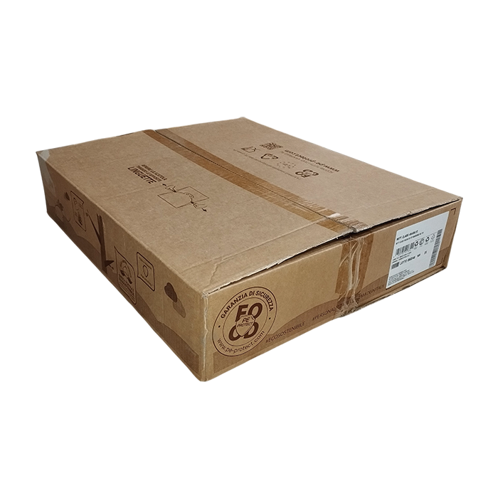 25 Scatole porta torta avorio rettangolare 45x55x10h cm 5 25 Scatole porta torta avorio rettangolare 45x55x10h cm - immagine 5