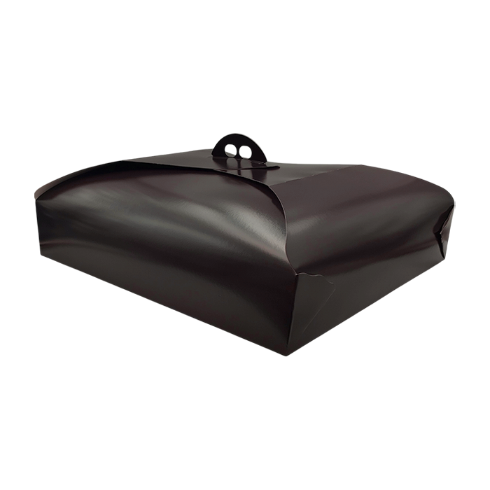 25 Scatole porta torta rettangolare marrone 45x55x10h cm 7 STR4555M 01 1 1