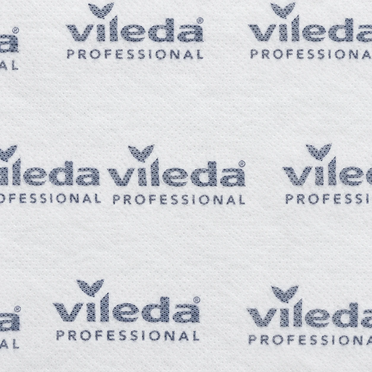 100 Panni r-Dustmop standard 25x60 cm vileda professional 3 100 Panni r-Dustmop standard 25x60 cm vileda professional - immagine 3
